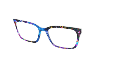 The Fortune Teller - Angle Top Thumbnail - Pair Eyewear