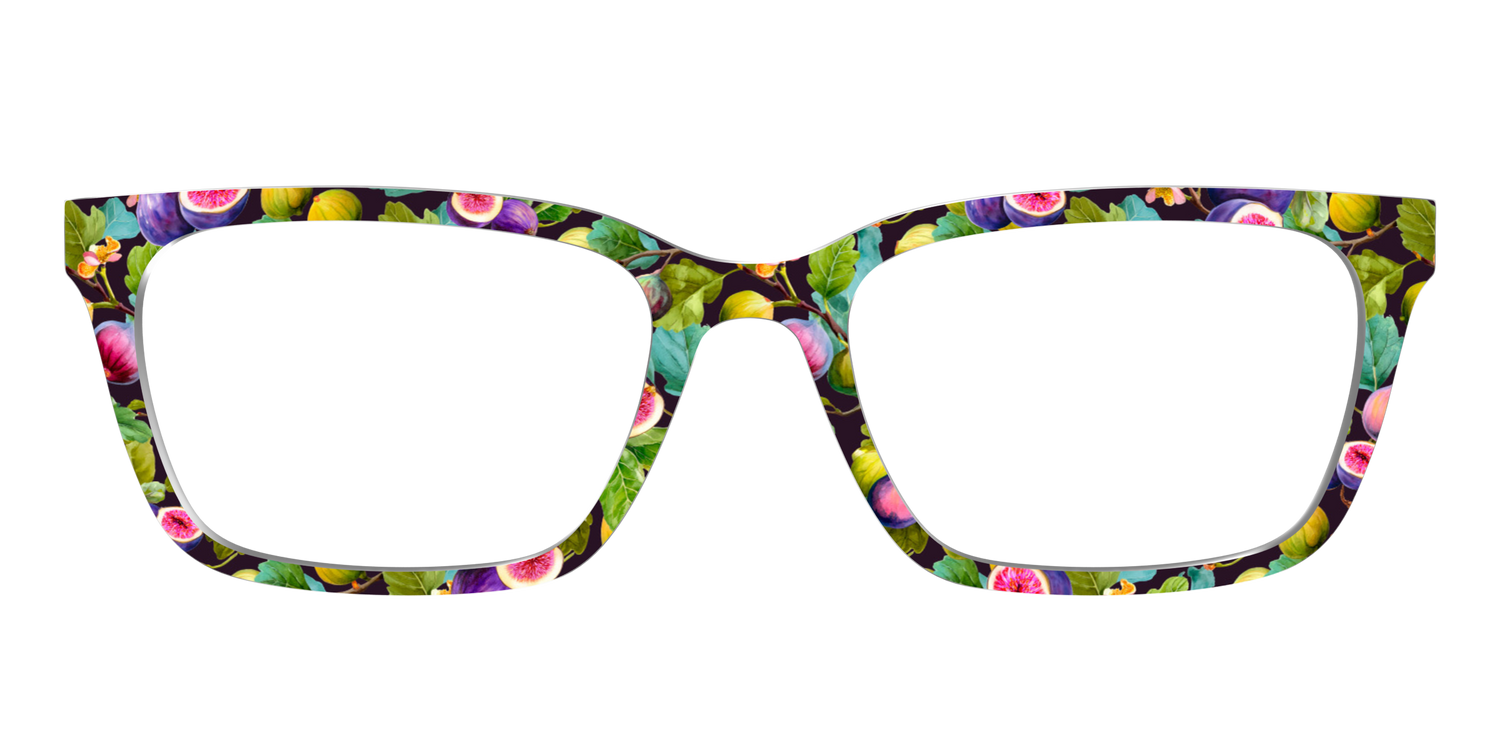 The Fresh Figs - Front Top Image - Pair Eyewear