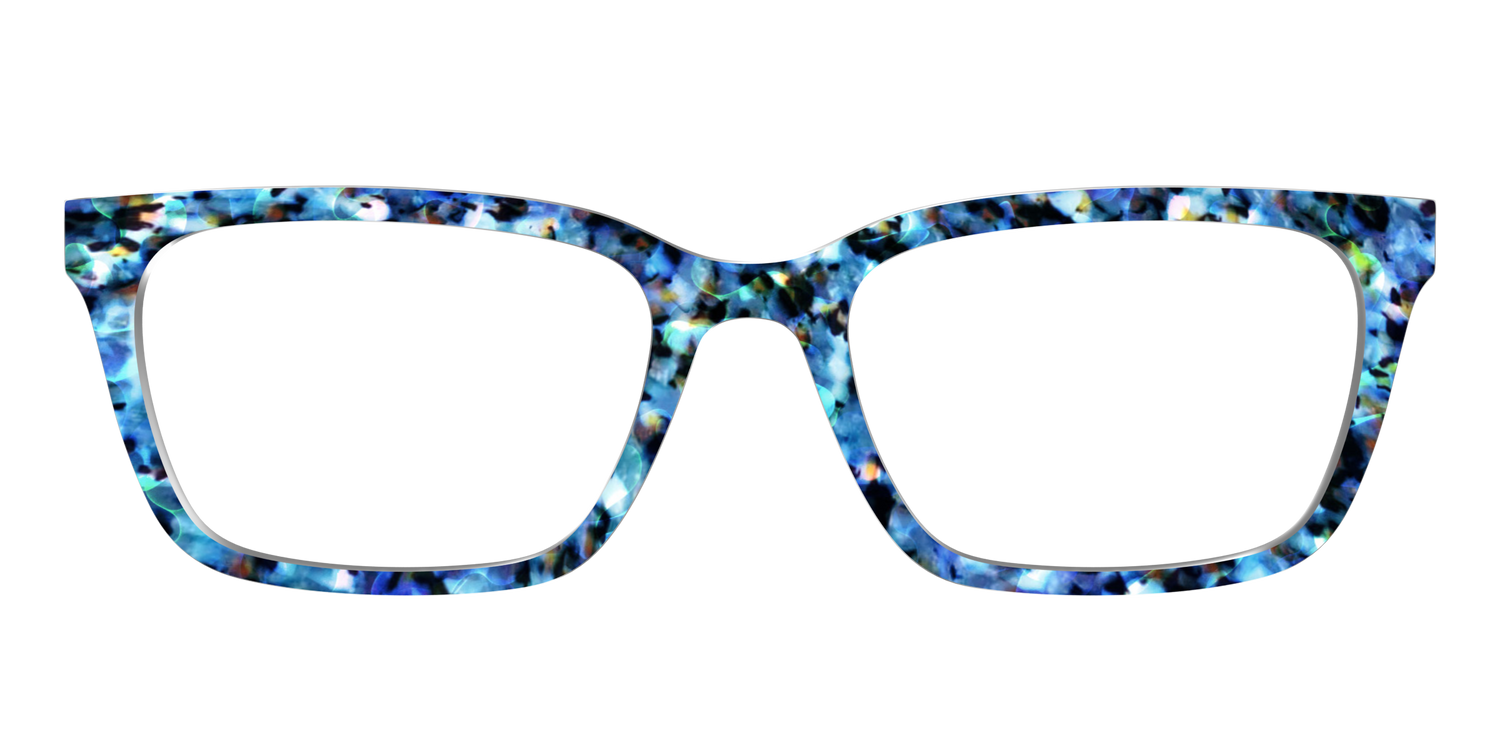 The Freshwater Tortoise - Front Top Image - Pair Eyewear