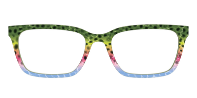 The Freshwater Trout Scales - Front Top Thumbnail - Pair Eyewear