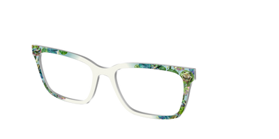 The Froggy Friends - Angle Top Thumbnail - Pair Eyewear