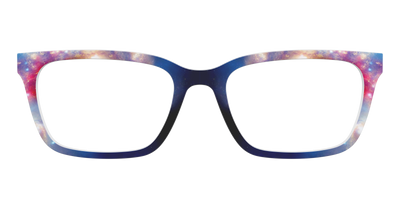 The Galactic Spectacle - Front Top Thumbnail - Pair Eyewear