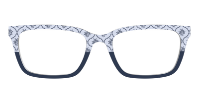 The Garden Trellis - Front Top Thumbnail - Pair Eyewear