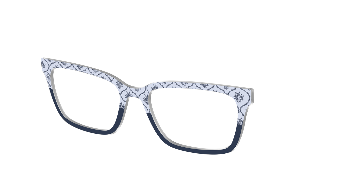 The Garden Trellis - Angle Top Image - Pair Eyewear