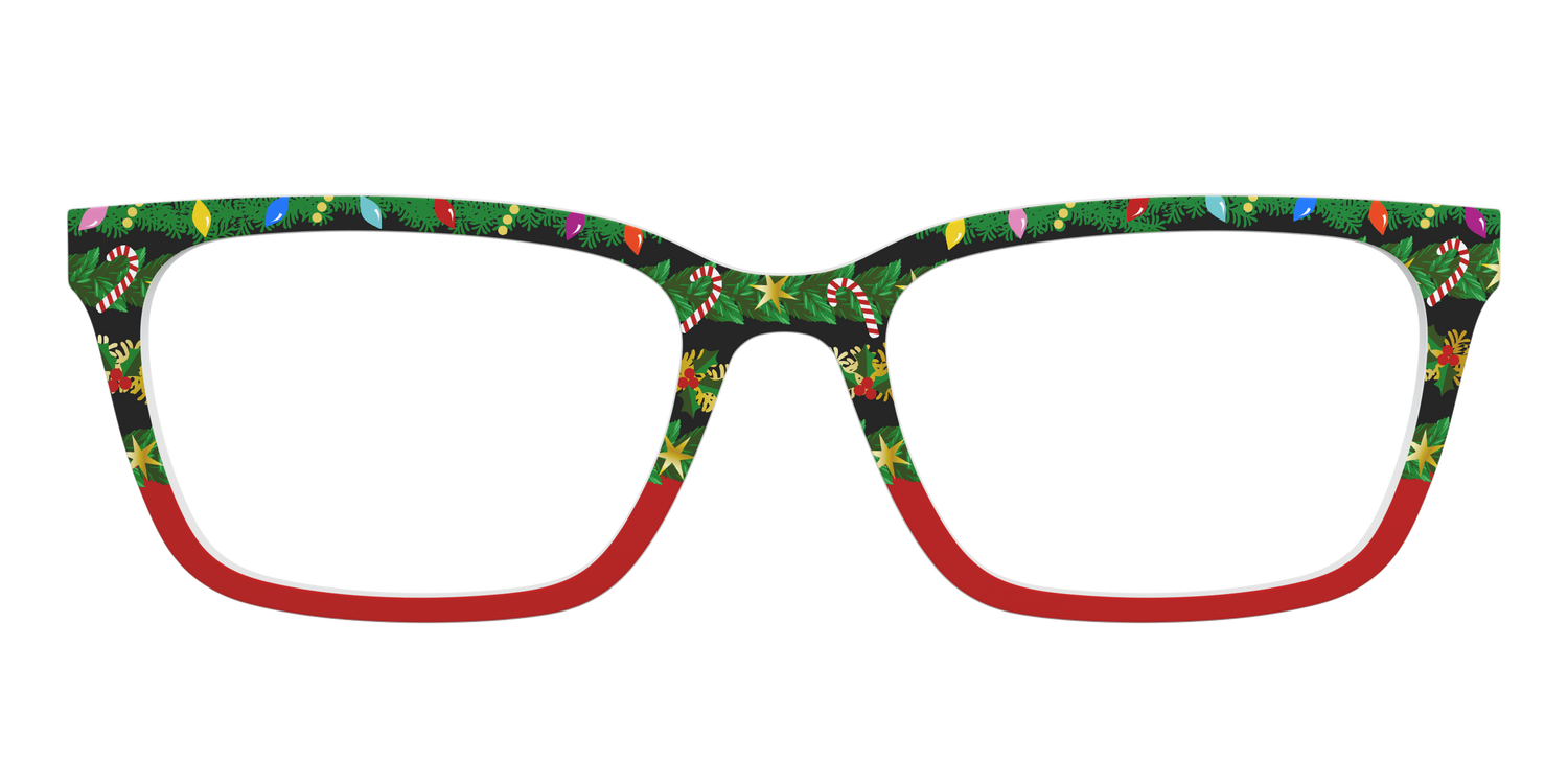 The Garland - Front Top Image - Pair Eyewear
