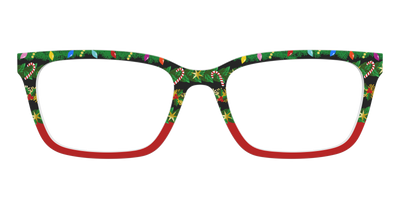 The Garland - Front Top Thumbnail - Pair Eyewear