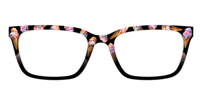 The Gelato - Front Top Thumbnail - Pair Eyewear