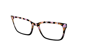 The Gelato - Angle Top Thumbnail - Pair Eyewear