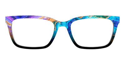 The Genius Geode - Front Top Thumbnail - Pair Eyewear