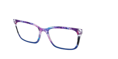 Ghost Spider - Angle Top Thumbnail - Pair Eyewear