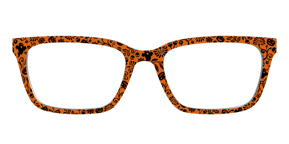 The Ghoulish Garden - Front Top Image - Pair Eyewear