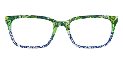 The Ginger Jar Plants - Front Top Thumbnail - Pair Eyewear