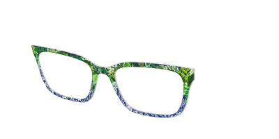 The Ginger Jar Plants - Angle Top Thumbnail - Pair Eyewear