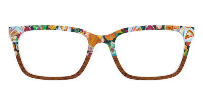The Give Thanks - Front Top Thumbnail - Pair Eyewear