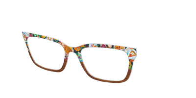 The Give Thanks - Angle Top Thumbnail - Pair Eyewear