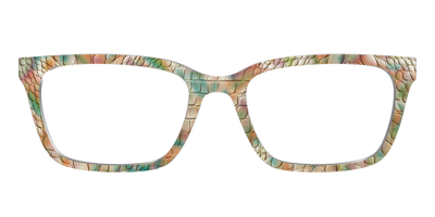 The Glasswater Gator - Front Top Thumbnail - Pair Eyewear