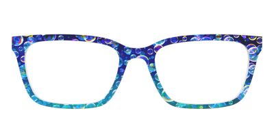 The Glinda's Bubbles - Front Top Thumbnail - Pair Eyewear