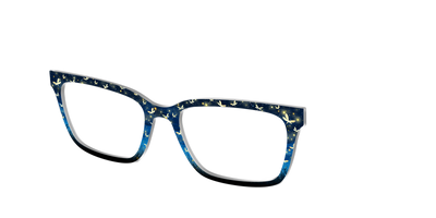 The Glowing Fireflies - Angle Top Thumbnail - Pair Eyewear