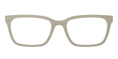 The Gold Leather - Front Top Thumbnail - Pair Eyewear