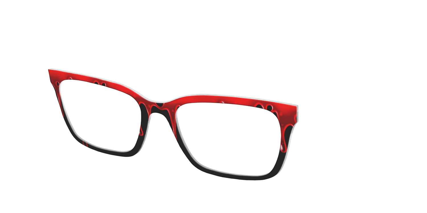 The Gore - Angle Top Image - Pair Eyewear
