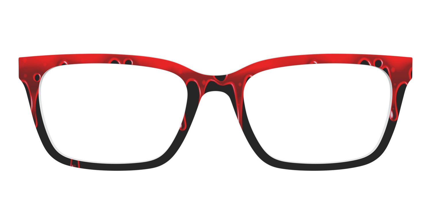 The Gore - Front Top Image - Pair Eyewear