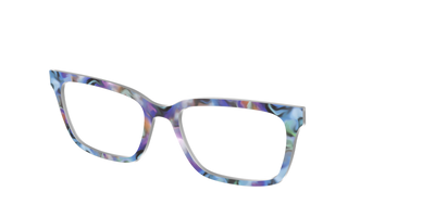The Gossamer Marble - Angle Top Thumbnail - Pair Eyewear