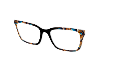 The Graceful Moth - Angle Top Thumbnail - Pair Eyewear
