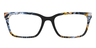The Graveyard Ravens - Front Top Thumbnail - Pair Eyewear