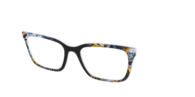 The Graveyard Ravens - Angle Top Thumbnail - Pair Eyewear