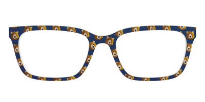 The Grizzly Bears - Front Top Thumbnail - Pair Eyewear