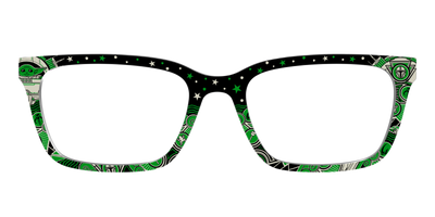 Grogu™ Deco Galaxy - Front Top Thumbnail - Pair Eyewear