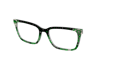 Grogu™ Deco Galaxy - Angle Top Thumbnail - Pair Eyewear