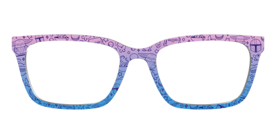 Grogu™ Galaxy Gradient - Front Top Thumbnail - Pair Eyewear