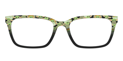 Grogu™ Gradient - Front Top Thumbnail - Pair Eyewear