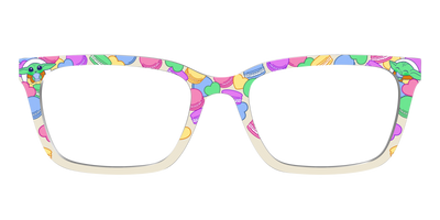 Grogu™ Snack Attack - Front Top Thumbnail - Pair Eyewear