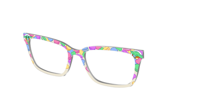 Grogu™ Snack Attack - Angle Top Thumbnail - Pair Eyewear
