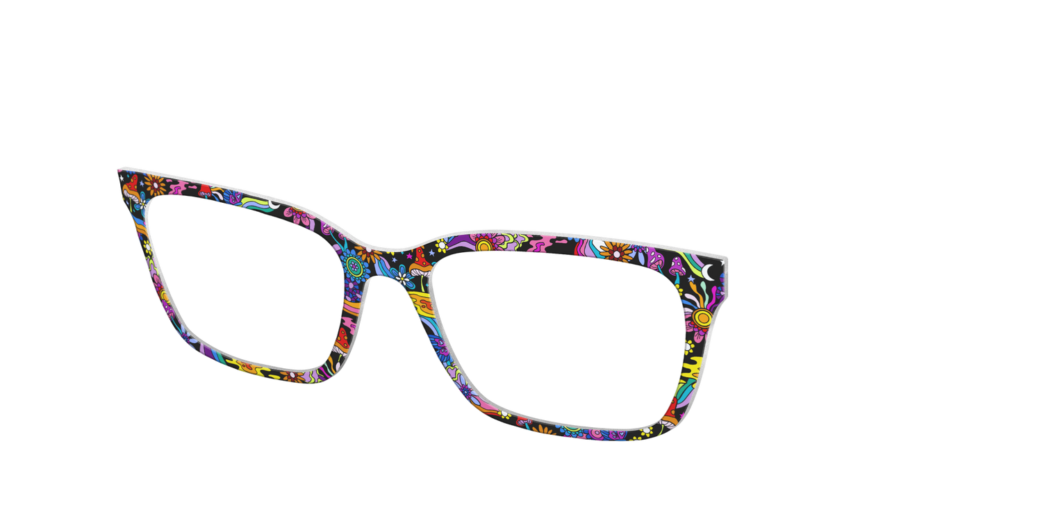 The Groovy Tunes - Angle Top Image - Pair Eyewear