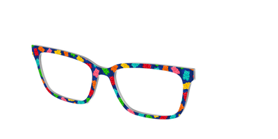 The Gummy Candies - Angle Top Thumbnail - Pair Eyewear