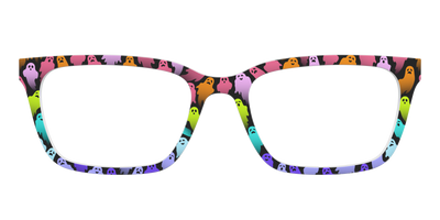 The Happy Haunting - Front Top Thumbnail - Pair Eyewear