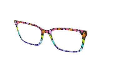 The Happy Haunting - Angle Top Thumbnail - Pair Eyewear