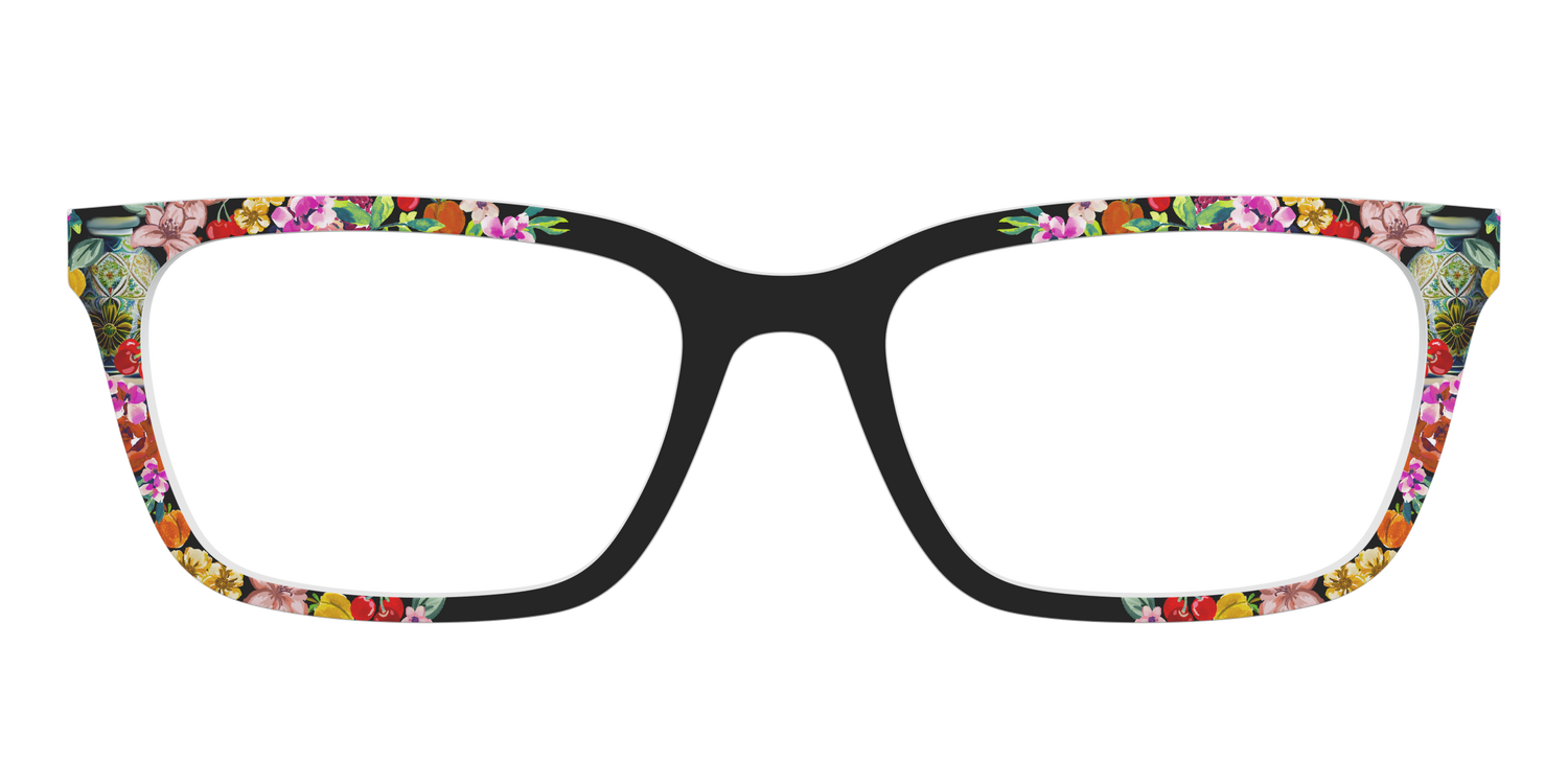 The Harvest Abundance - Front Top Image - Pair Eyewear