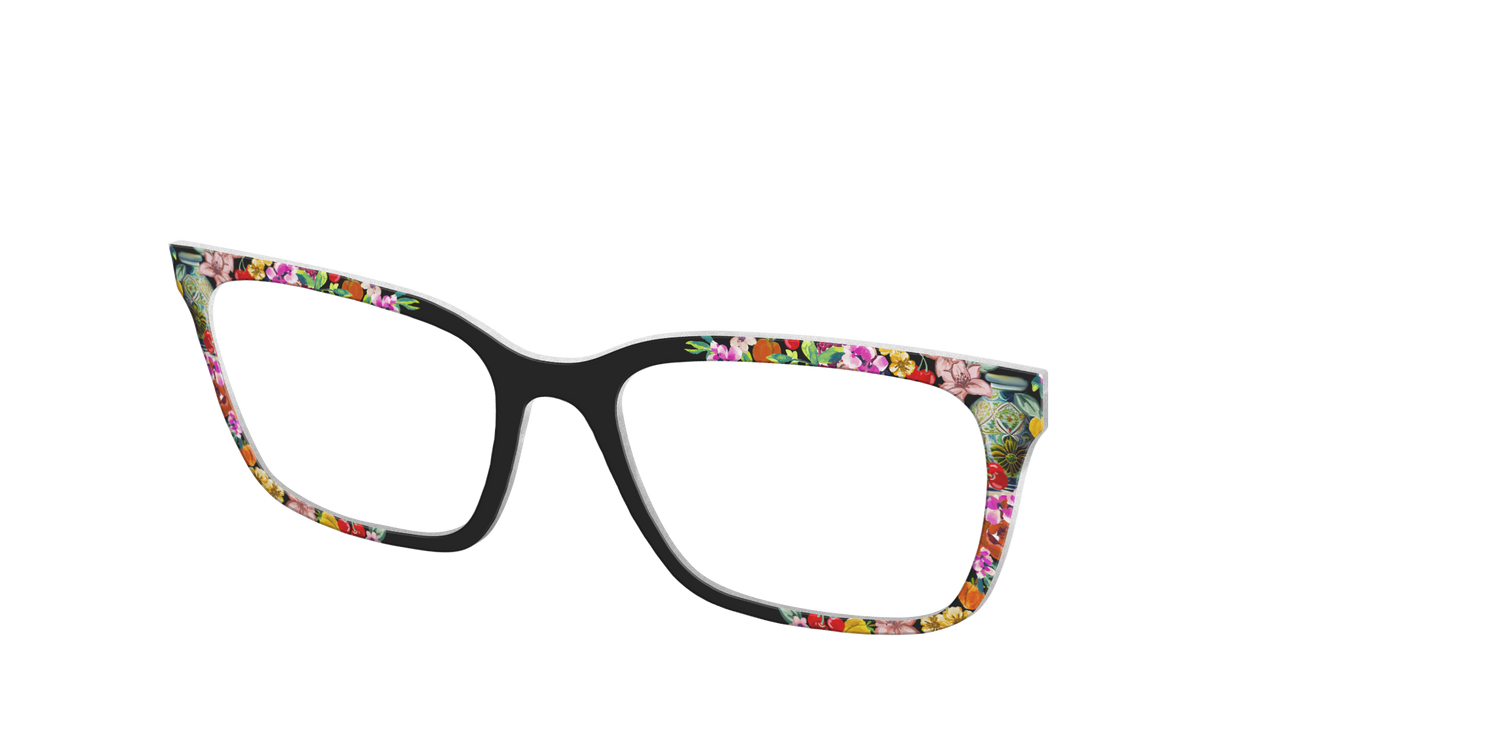 The Harvest Abundance - Angle Top Image - Pair Eyewear