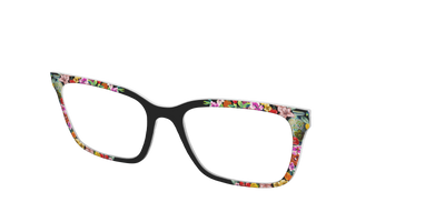 The Harvest Abundance - Angle Top Thumbnail - Pair Eyewear