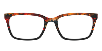 The Haunted Horror - Front Top Thumbnail - Pair Eyewear