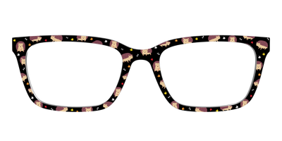 The Hedgehog Hangout - Front Top Thumbnail - Pair Eyewear