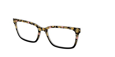 The Heirloom Trinkets - Angle Top Thumbnail - Pair Eyewear