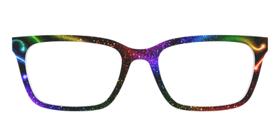 The Hex - Front Top Thumbnail - Pair Eyewear