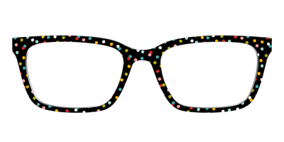 The Holiday Dots - Front Top Thumbnail - Pair Eyewear