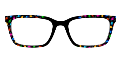 The Holiday Glow - Front Top Thumbnail - Pair Eyewear