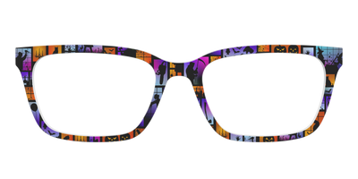 The Horrors After Dark - Front Top Thumbnail - Pair Eyewear